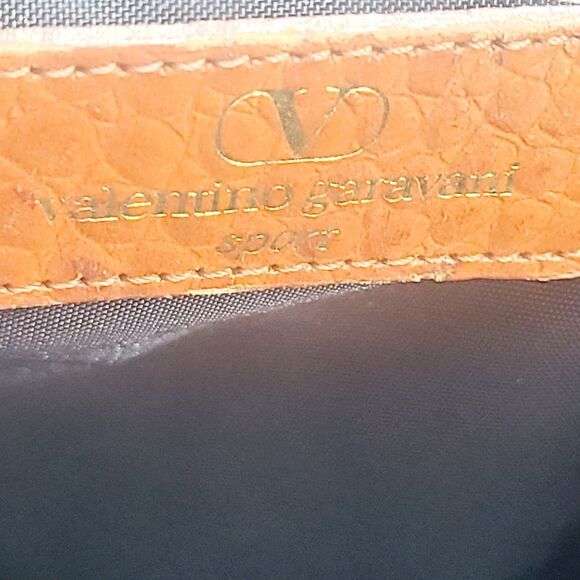 Valentino Garavani Canvas Backpack Bag - Picture 3 of 8